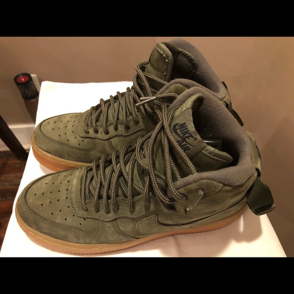 Nike Air Force 1 - Picture 5 of 6